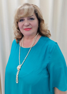 Савицкая Елена Васильевна Савицкая Елена Васильевна