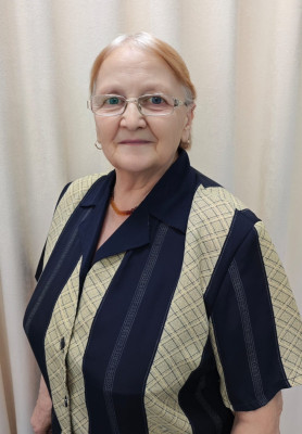 Педагогический работник Пономарева Лариса Федоровна Педагогический работник Пономарева Лариса Федоровна