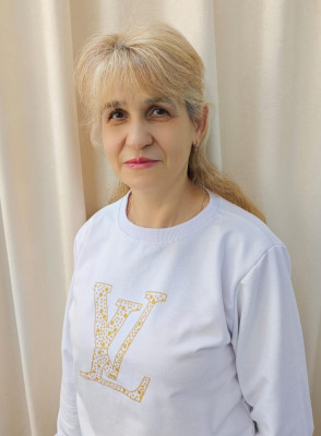 Педагогический работник Плантич Марина Владимировна Педагогический работник Плантич Марина Владимировна