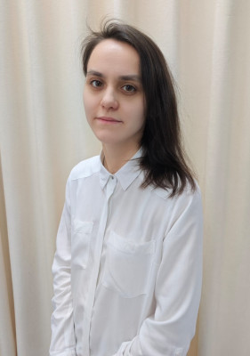 Педагогический работник Клостер Екатерина Павловна Педагогический работник Клостер Екатерина Павловна