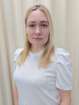 Педагогический работник Беляева Александра Анатольевна Педагогический работник Беляева Александра Анатольевна